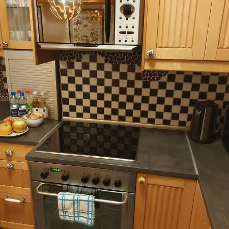 Lejlighed Schlossbergblick Graz