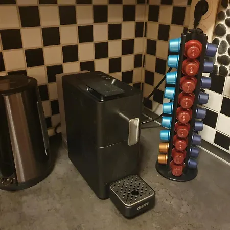 Appartement Schlossbergblick