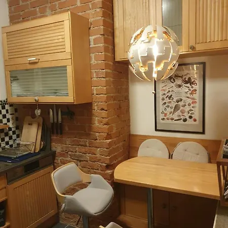 Schlossbergblick 公寓