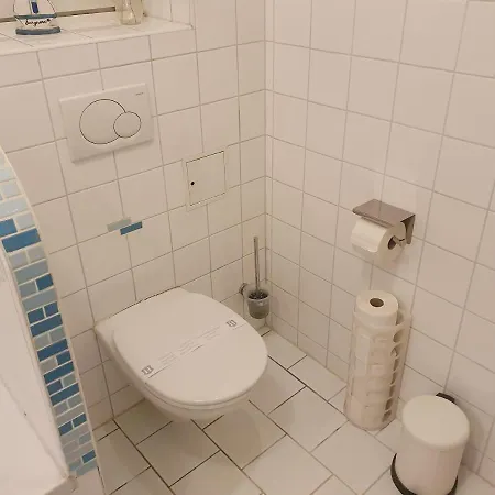 公寓 Schlossbergblick