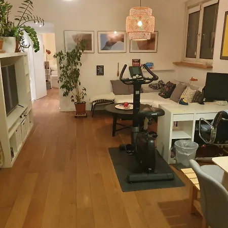 Appartement Schlossbergblick Graz