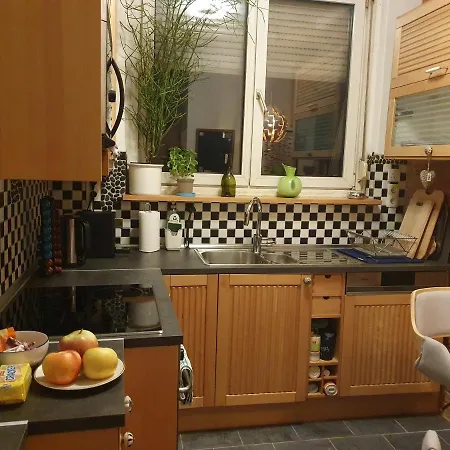 Schlossbergblick Appartement