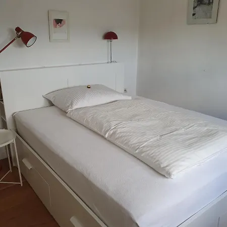 Schlossbergblick Appartement *