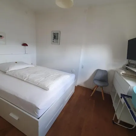 Schlossbergblick 格拉茨