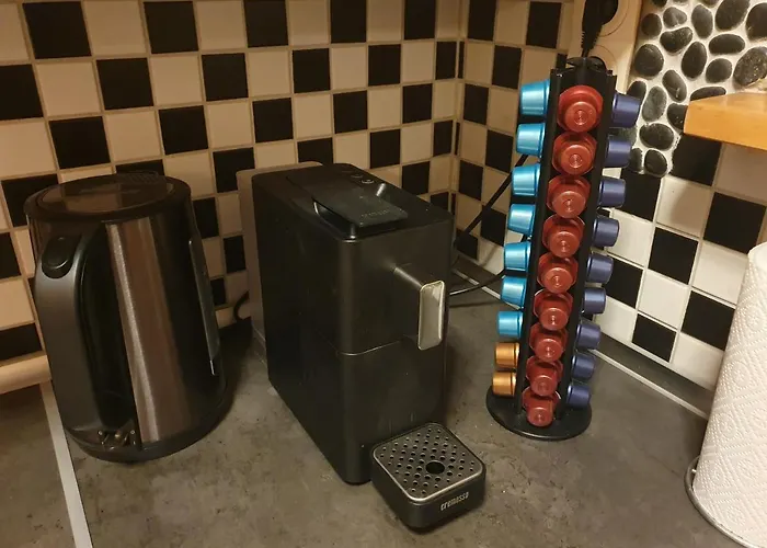 Apartmán Schlossbergblick