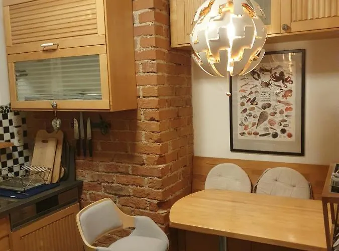 Schlossbergblick Apartmán