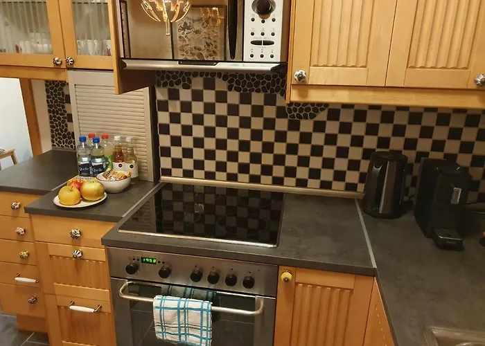 Apartamento Schlossbergblick Graz