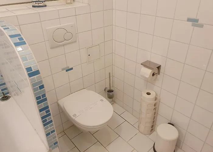 Apartamento Schlossbergblick