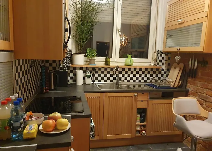 Schlossbergblick Apartamento