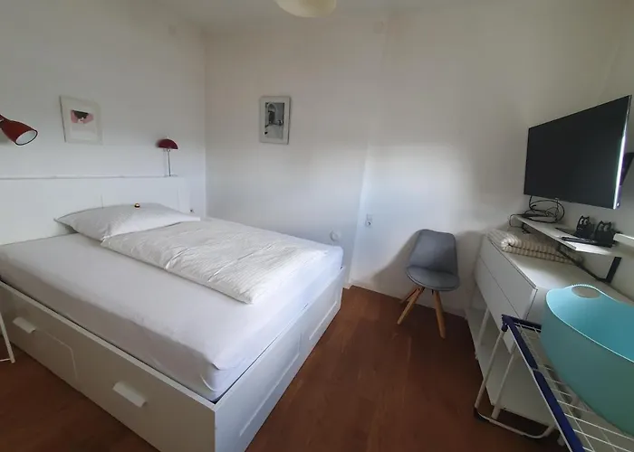 Schlossbergblick Štýrský Hradec